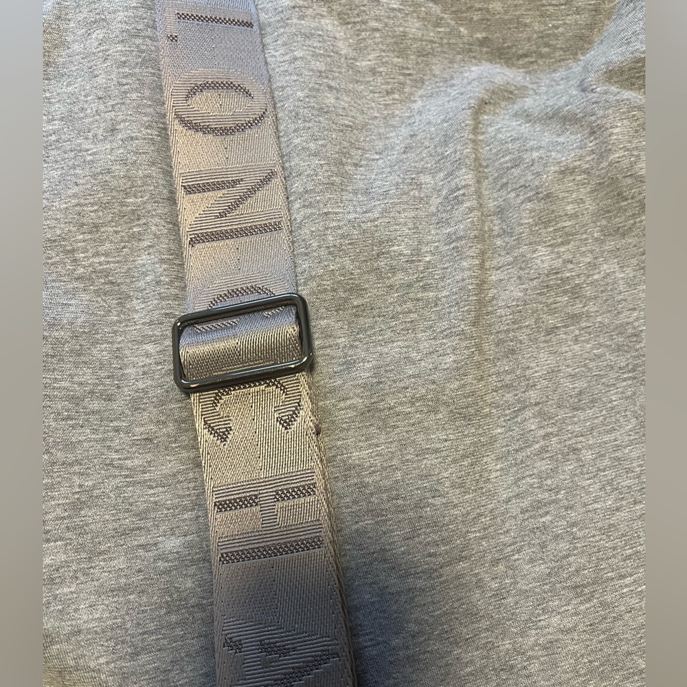 Longchamp Le Pliage Xtra Strap - grey - Picture 4 of 6